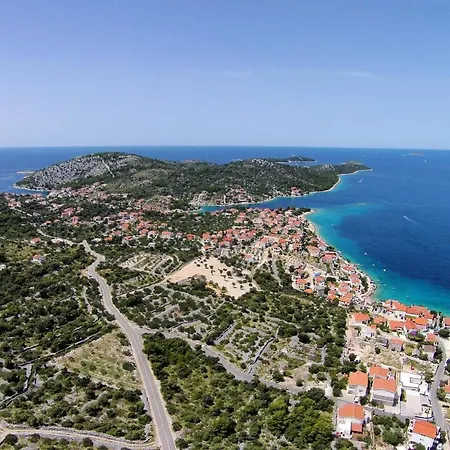 Apartment With Parking Space Razanj, - 8360 *