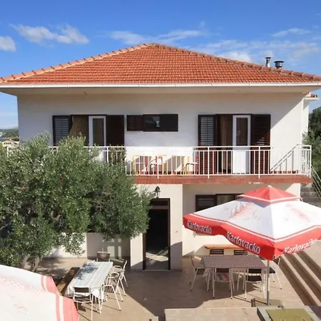 With Parking Space Razanj, - 8360 Rogoznica (Sibenik-Knin)