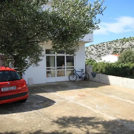 With Parking Space Razanj, - 8360