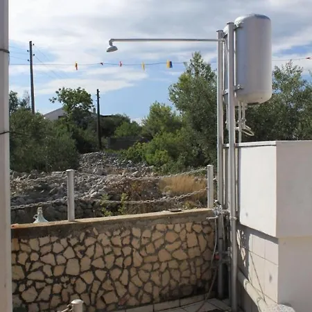 With Parking Space Razanj, - 8360 Rogoznica (Sibenik-Knin)