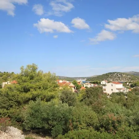 With Parking Space Razanj, - 8360 Apartment