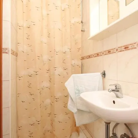 With Parking Space Razanj, - 8360 Rogoznica (Sibenik-Knin)