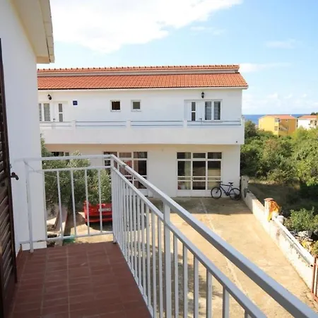 With Parking Space Razanj, - 8360 Apartment Rogoznica (Sibenik-Knin)