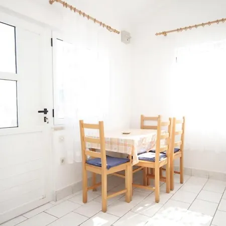 With Parking Space Razanj, - 8360 Apartment