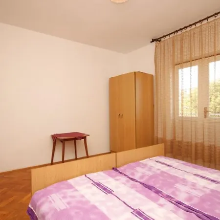 Apartament With Parking Space Razanj, - 8360 Rogoznica (Sibenik-Knin)