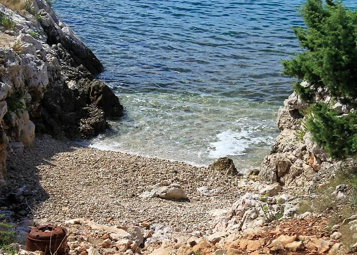 With Parking Space Razanj, - 8360 Appartement Rogoznica (Sibenik-Knin)