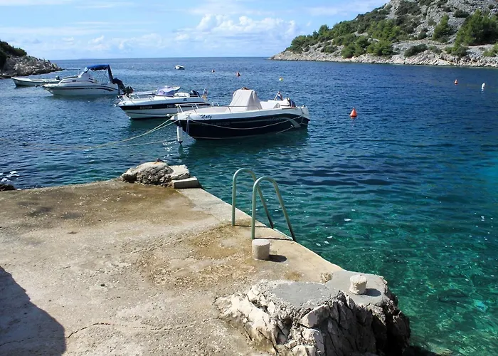 Daire With Parking Space Razanj, - 8360