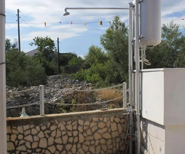 With Parking Space Razanj, - 8360 Rogoznica (Sibenik-Knin)