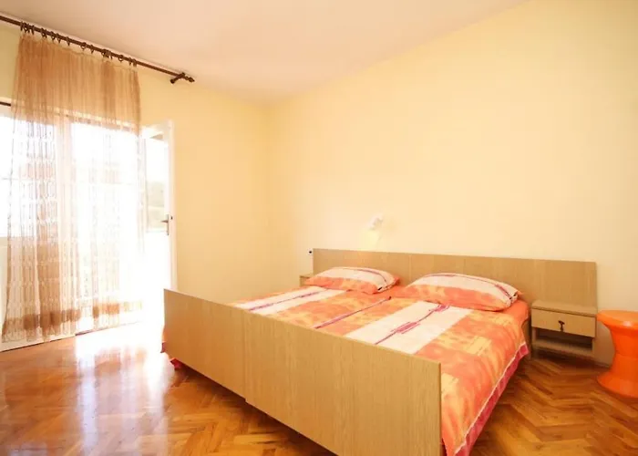 Daire With Parking Space Razanj, - 8360 *