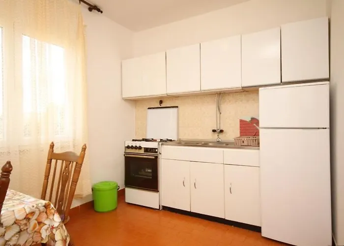 With Parking Space Razanj, - 8360 Daire