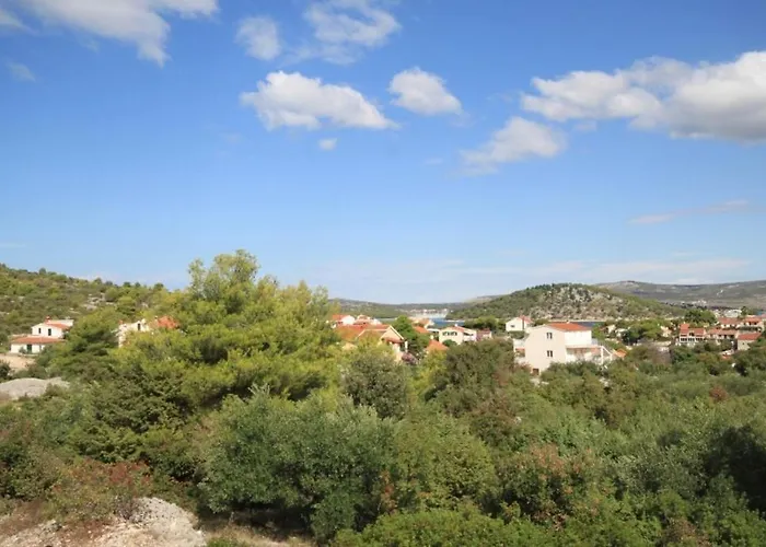 With Parking Space Razanj, - 8360 Daire