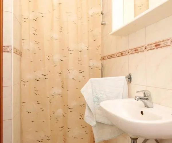 With Parking Space Razanj, - 8360 Rogoznica (Sibenik-Knin)