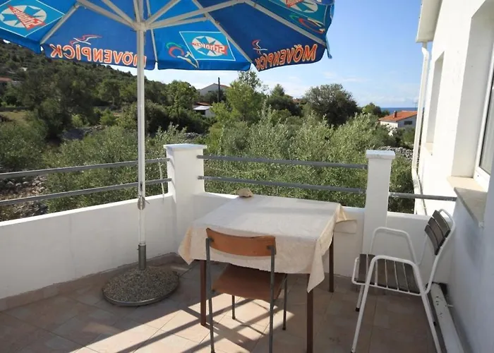 With Parking Space Razanj, - 8360 Rogoznica (Sibenik-Knin)