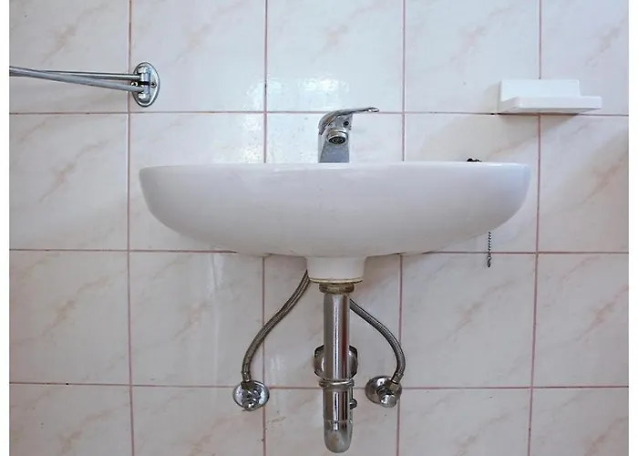 With Parking Space Razanj, - 8360 Rogoznica (Sibenik-Knin)