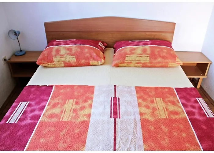 With Parking Space Razanj, - 8360 * Rogoznica (Sibenik-Knin)