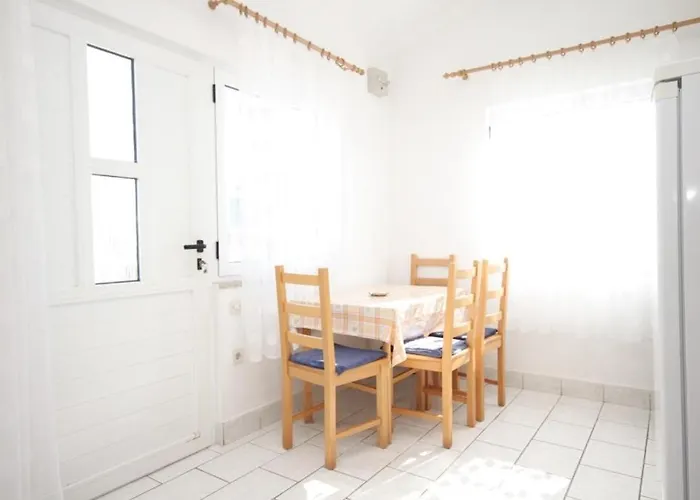 With Parking Space Razanj, - 8360 Daire