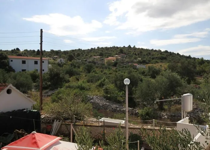 With Parking Space Razanj, - 8360 Rogoznica (Sibenik-Knin)