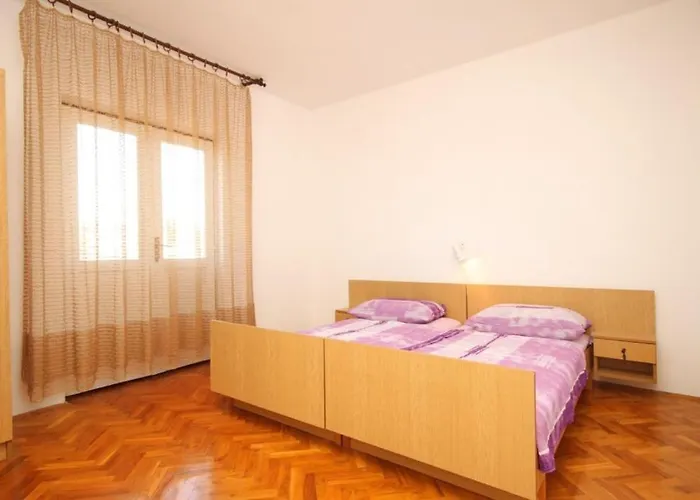 With Parking Space Razanj, - 8360 * Rogoznica (Sibenik-Knin)