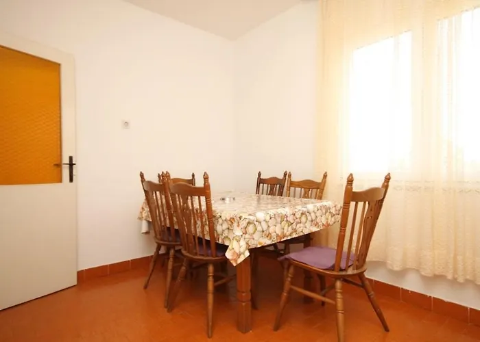 Daire With Parking Space Razanj, - 8360 *