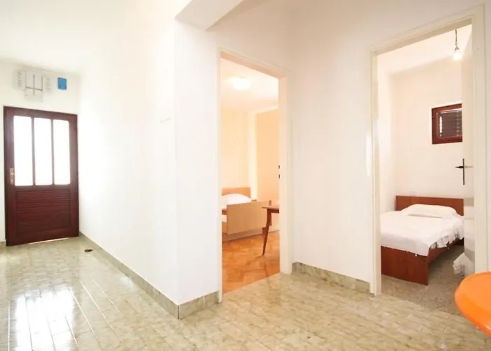 Daire With Parking Space Razanj, - 8360